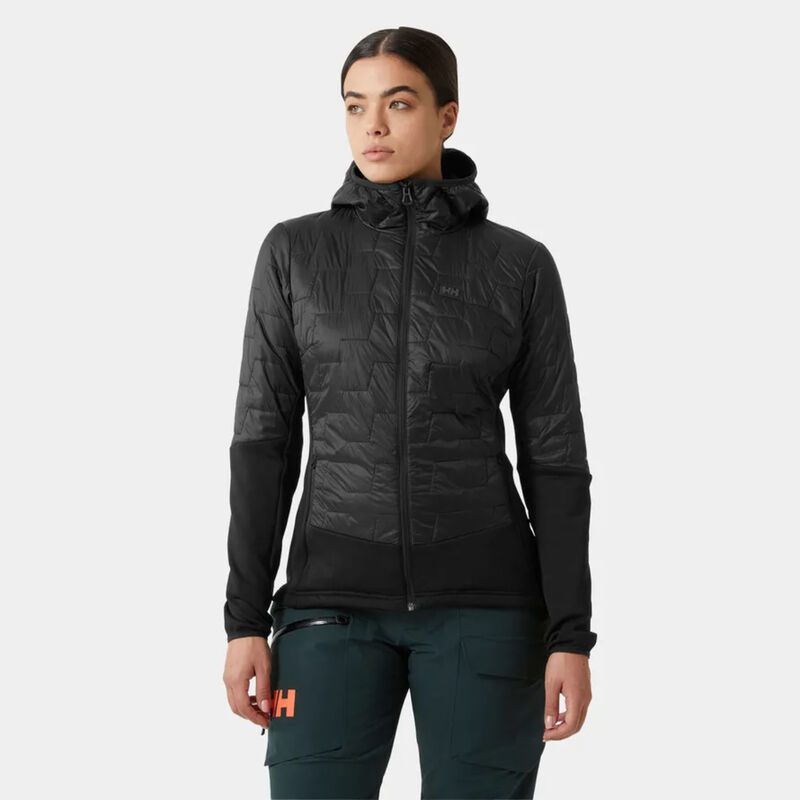 Helly Hansen Lifaloft Hybrid Insulator Jacket Womens image number 0